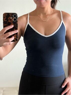 Garage Tank Top